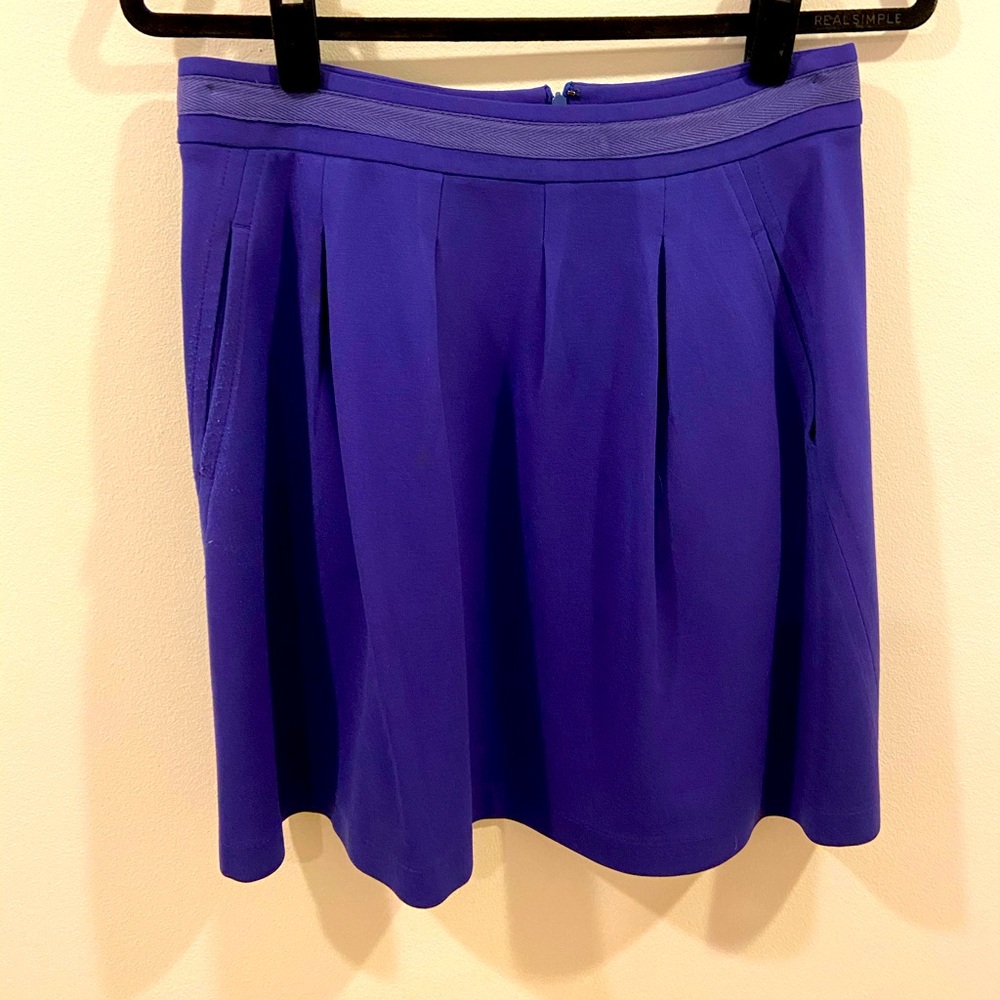 Theory Skirt